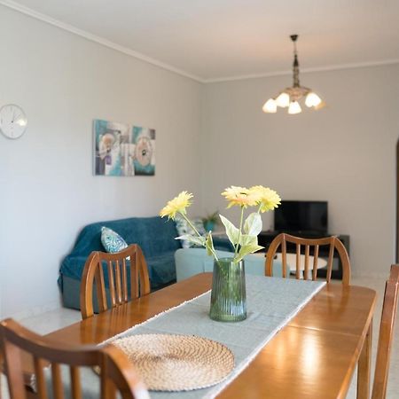 Raptis Guest House Τσιλιβί Εξωτερικό φωτογραφία