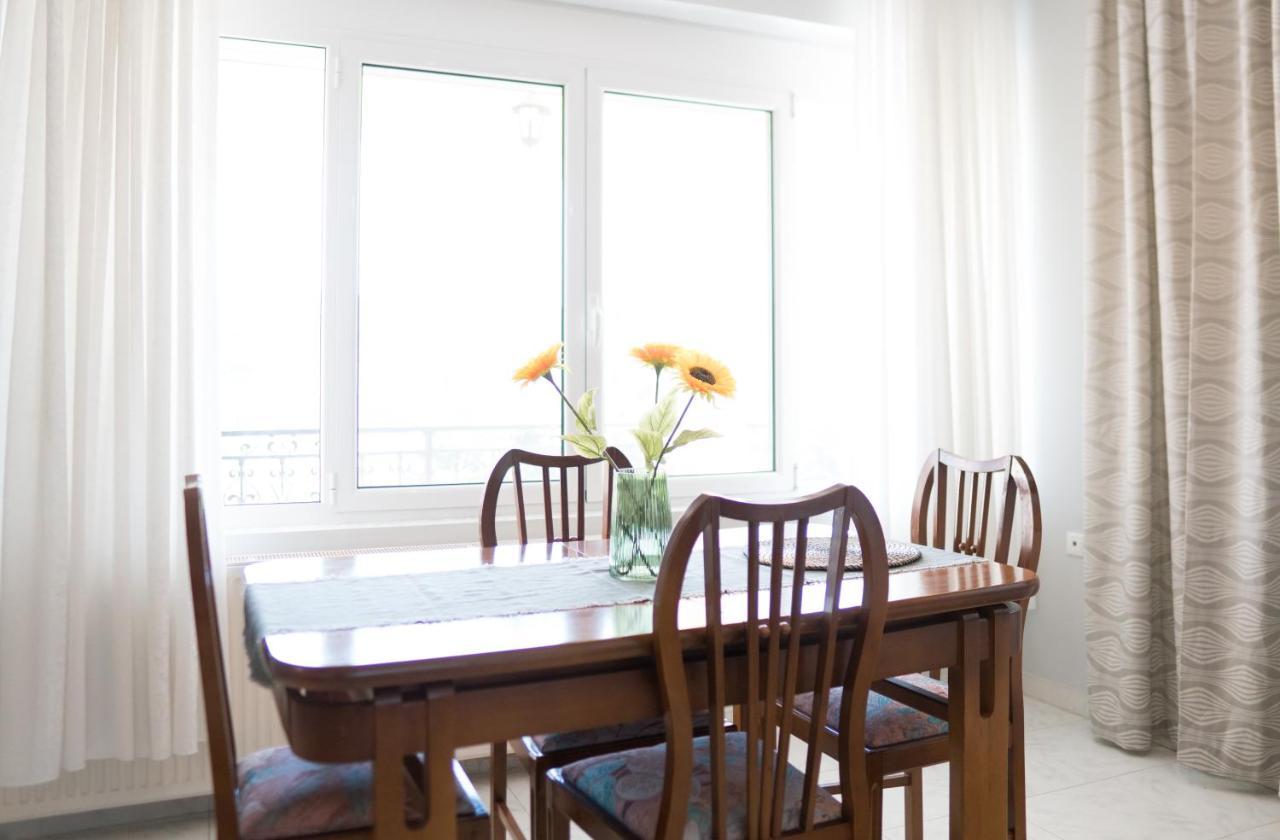 Raptis Guest House Τσιλιβί Εξωτερικό φωτογραφία