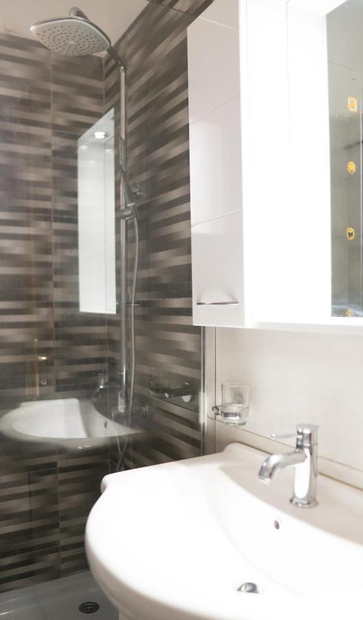 Raptis Guest House Τσιλιβί Εξωτερικό φωτογραφία