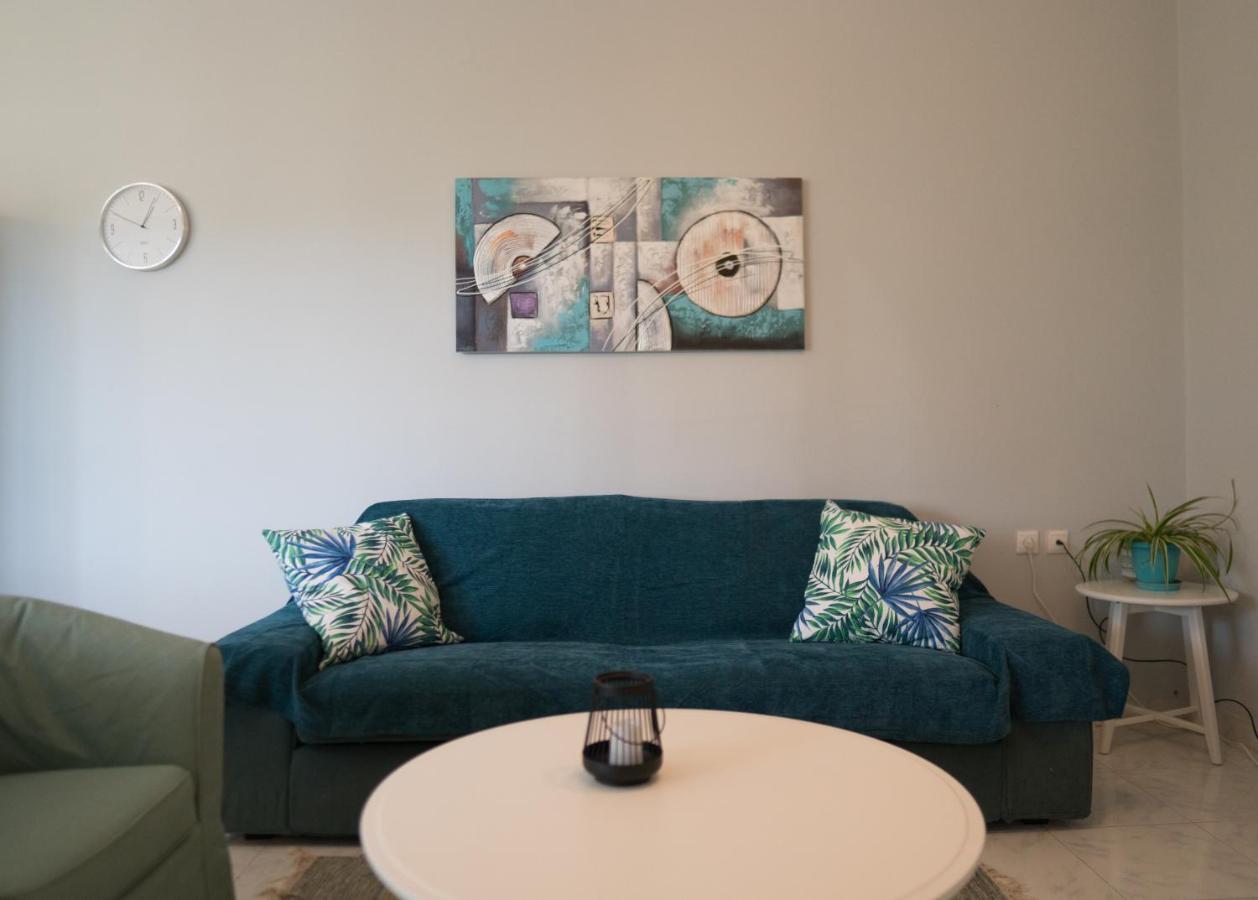 Raptis Guest House Τσιλιβί Εξωτερικό φωτογραφία