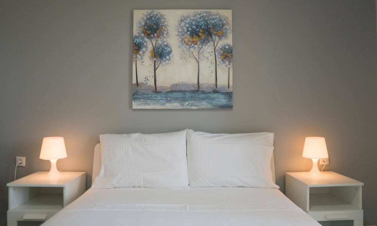 Raptis Guest House Τσιλιβί Εξωτερικό φωτογραφία