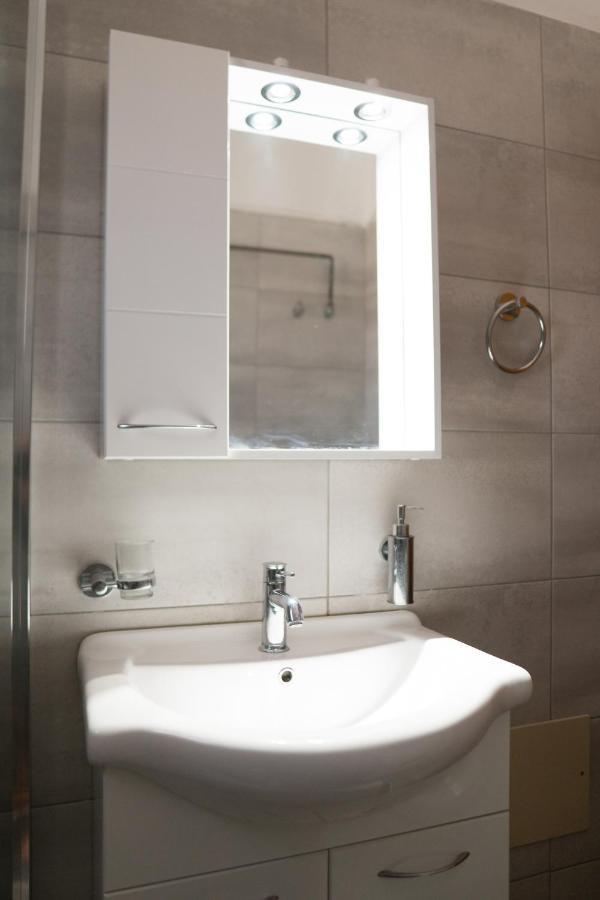 Raptis Guest House Τσιλιβί Εξωτερικό φωτογραφία