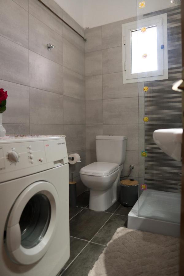Raptis Guest House Τσιλιβί Εξωτερικό φωτογραφία
